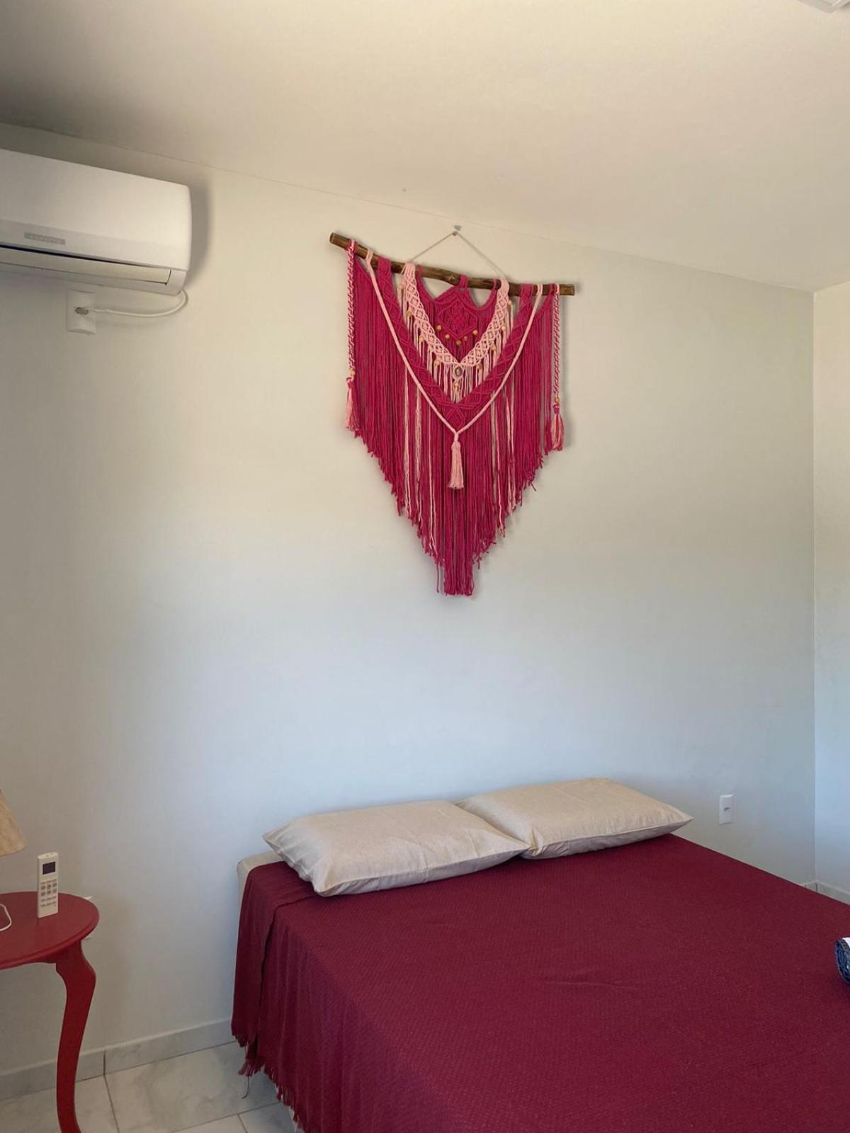 Recanto Aconchegante No Campeche Apart 02 - 50M Da Praia - Florianópolis 외부 사진