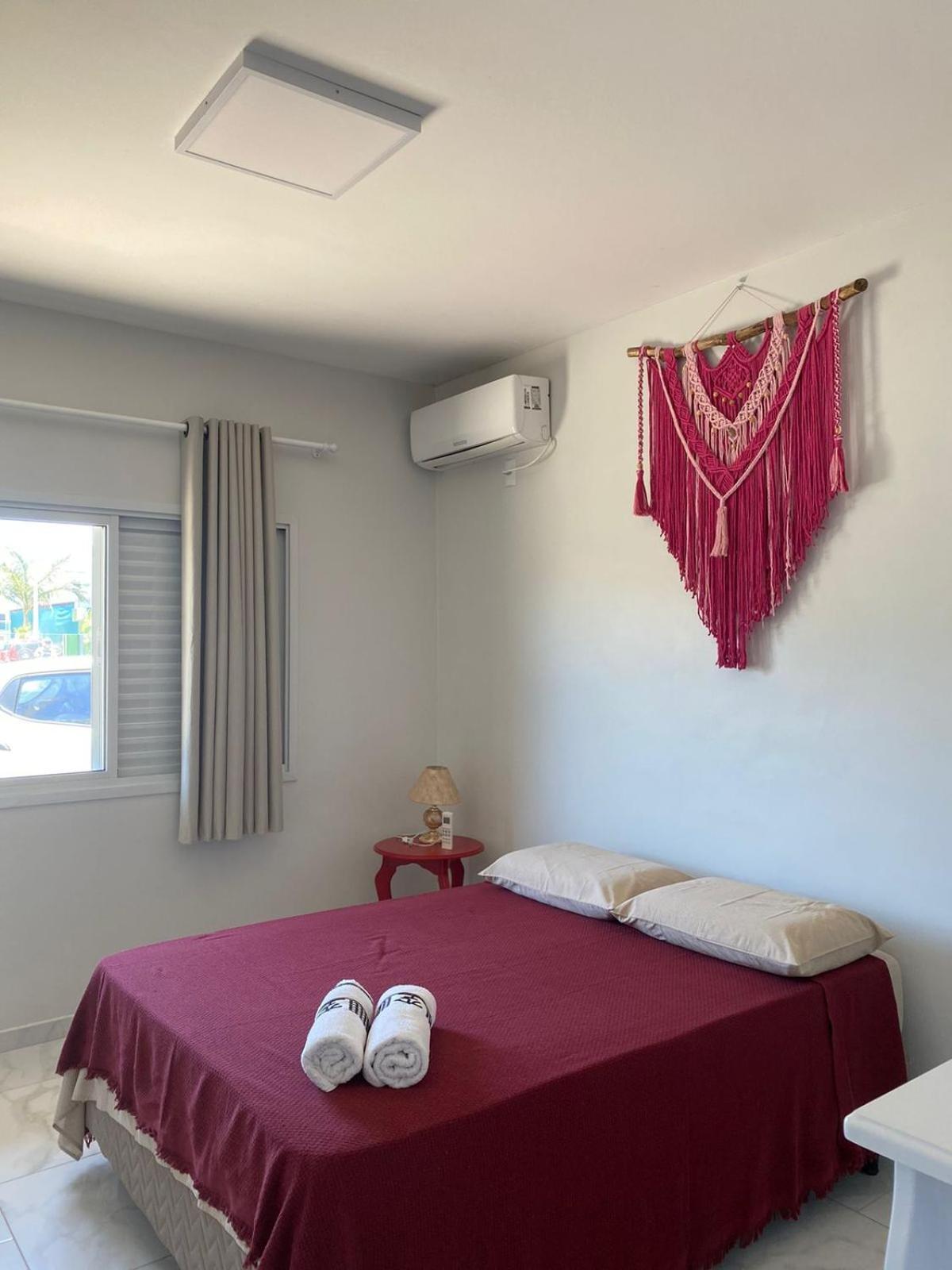 Recanto Aconchegante No Campeche Apart 02 - 50M Da Praia - Florianópolis 외부 사진