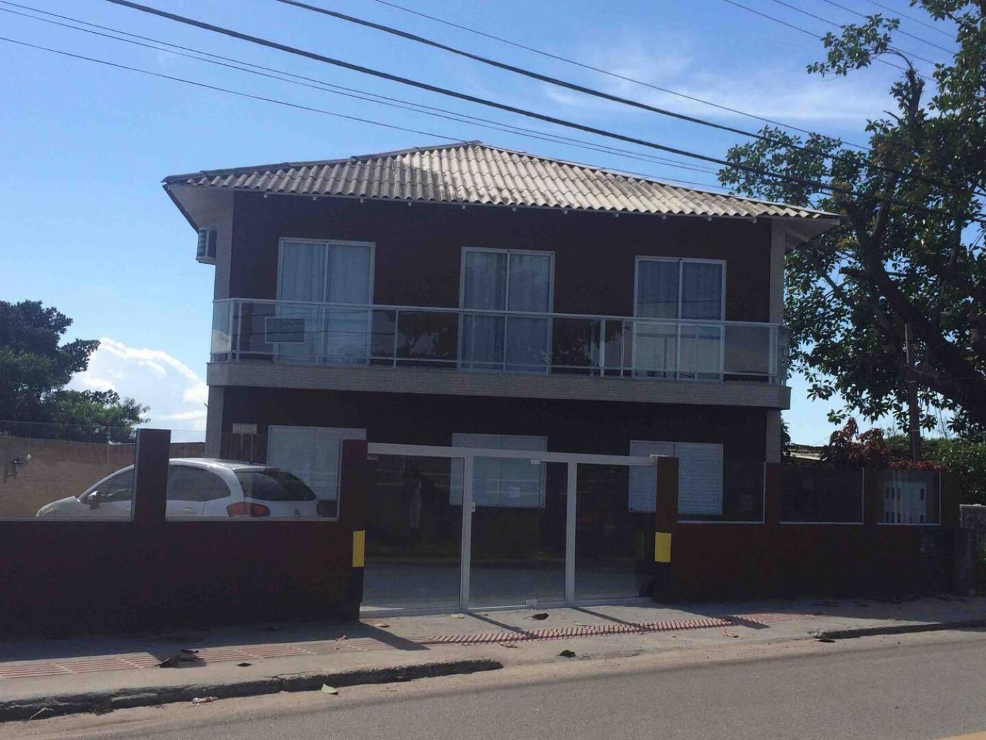 Recanto Aconchegante No Campeche Apart 02 - 50M Da Praia - Florianópolis 외부 사진