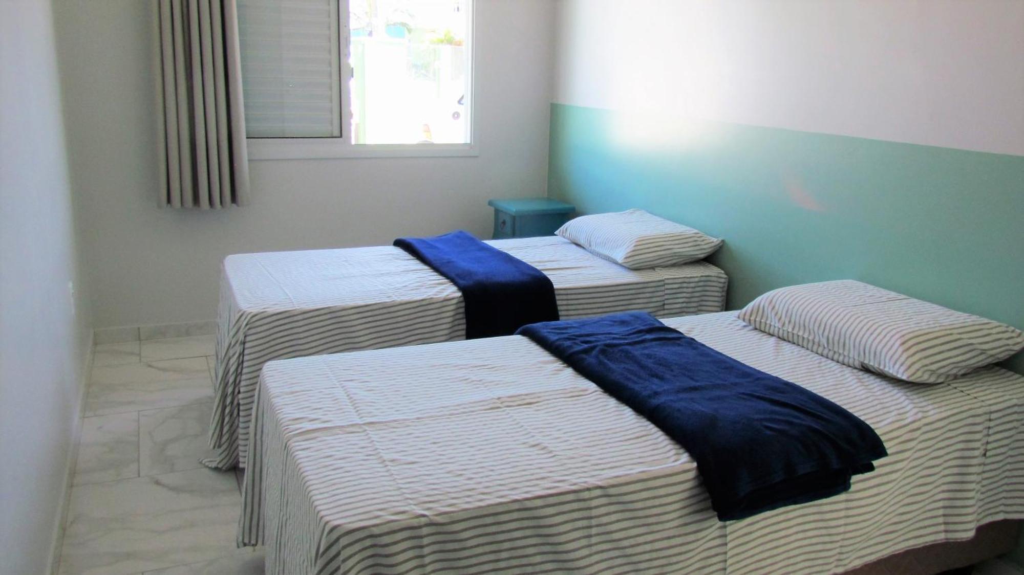 Recanto Aconchegante No Campeche Apart 02 - 50M Da Praia - Florianópolis 외부 사진
